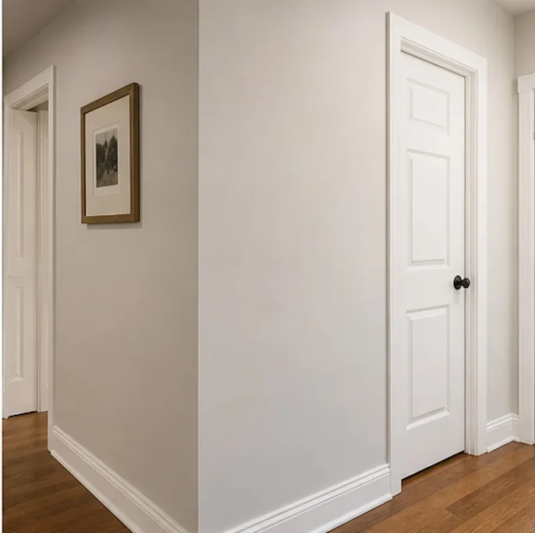 room-painted